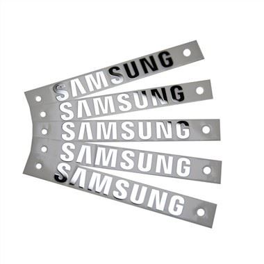 Autocollants Logo Personnalisé